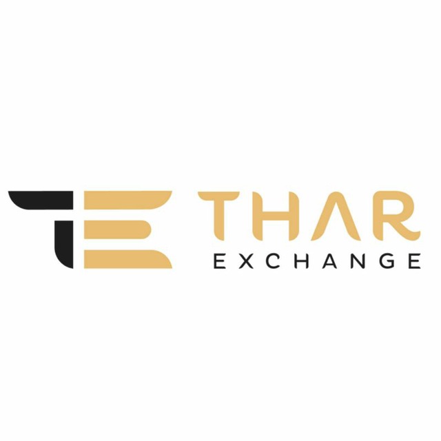 Thar Exchange tweet media