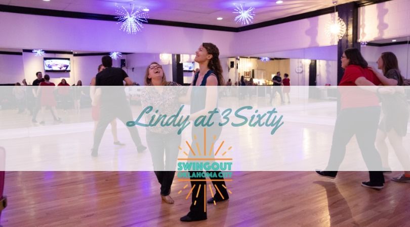 3SixtyDZP's tweet photo. Swingout or BUST! Join Swingout OKC tonight at 3Sixty! #360degreesofdance
Intermediate Class > 7:30
Beginner Class > 8:30 https://t.co/kUZhl61u7W