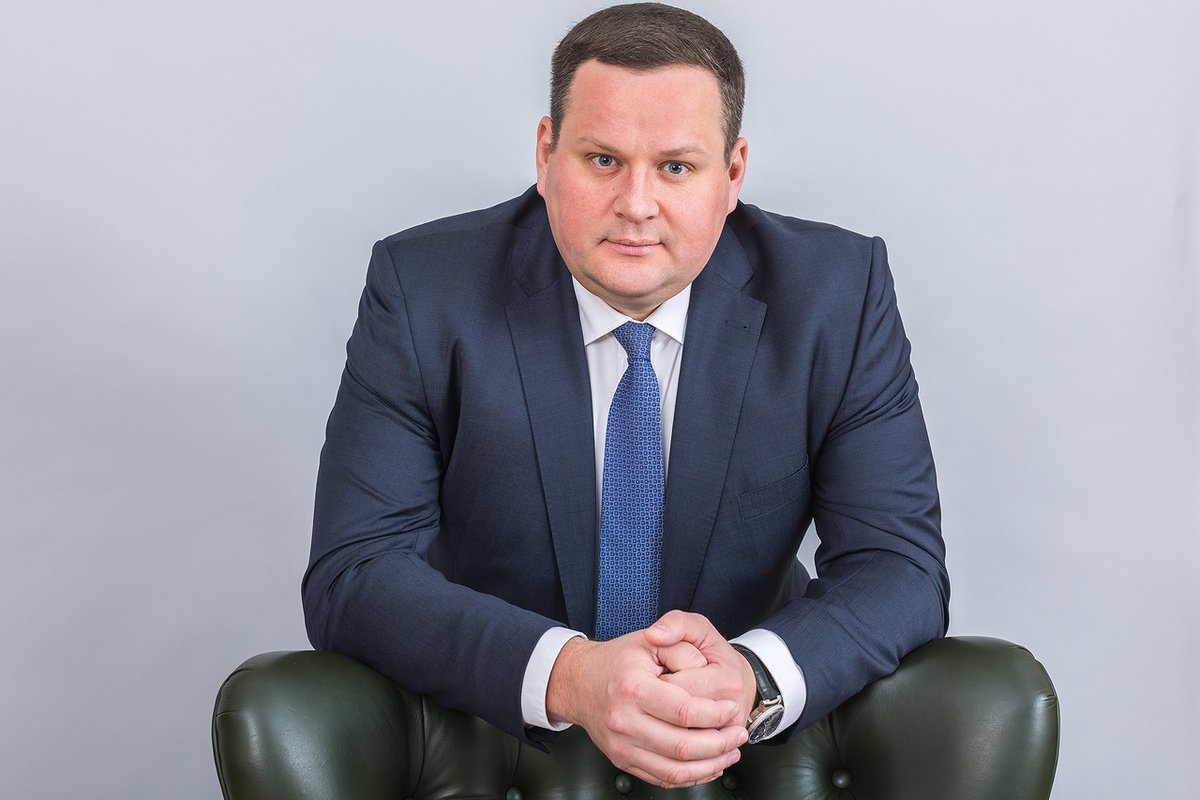 Антон Котяков назначен Министром труда и социальной защиты Российской Федерации rosmintrud.ru/social/social/…