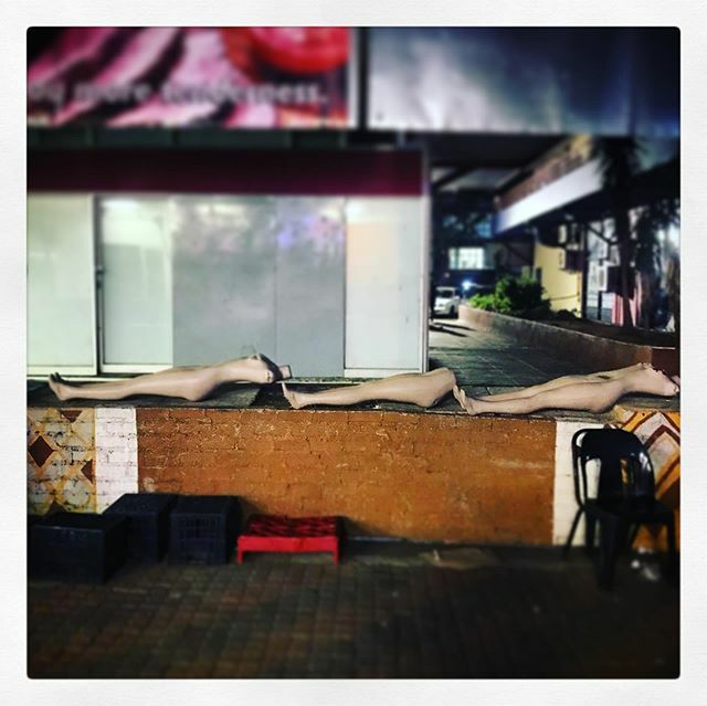 DerekPWorkman's tweet photo. Tender Is The Night #Botswana #Kreview #nightphotography #streetphotography https://t.co/nOoO9Q5eKw https://t.co/GzMBFtPES6