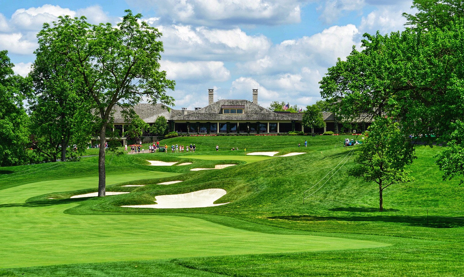 Happy 80th birthday to Jack Nicklaus! 