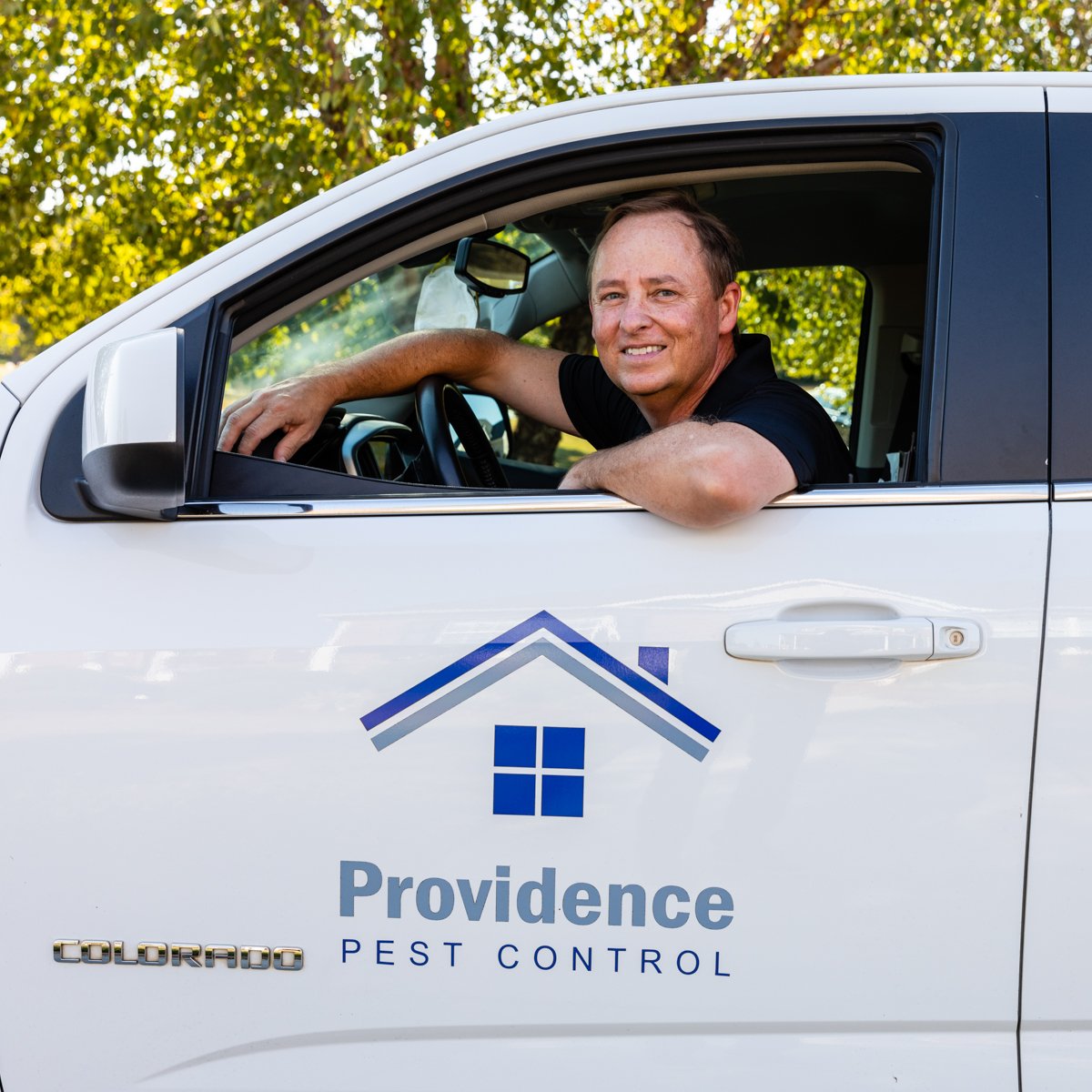 ProvidencePest's tweet photo. Our name brings fear to pests and relief to you. https://t.co/vYgPnCwpdl
