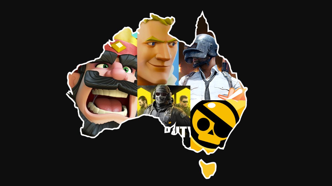 TheMobileMatt's tweet photo. Announcing, Mobilize for Australia!

Saturday, Jan 25th
1pm EST / 7pm CET

➡️5 games
➡️5 leading community organizers
➡️5 charity initiatives across mobile esports to help Australia wildfire recovery!

Come on mobile community, DON'T LET THIS FLOP! https://t.co/a8MEAEvKYC