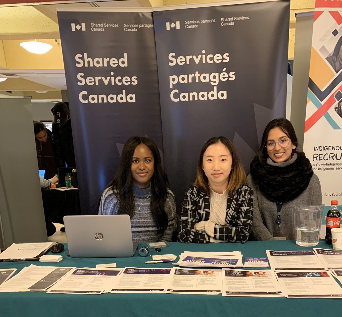 GCAmbassador.uOttawa tweet media