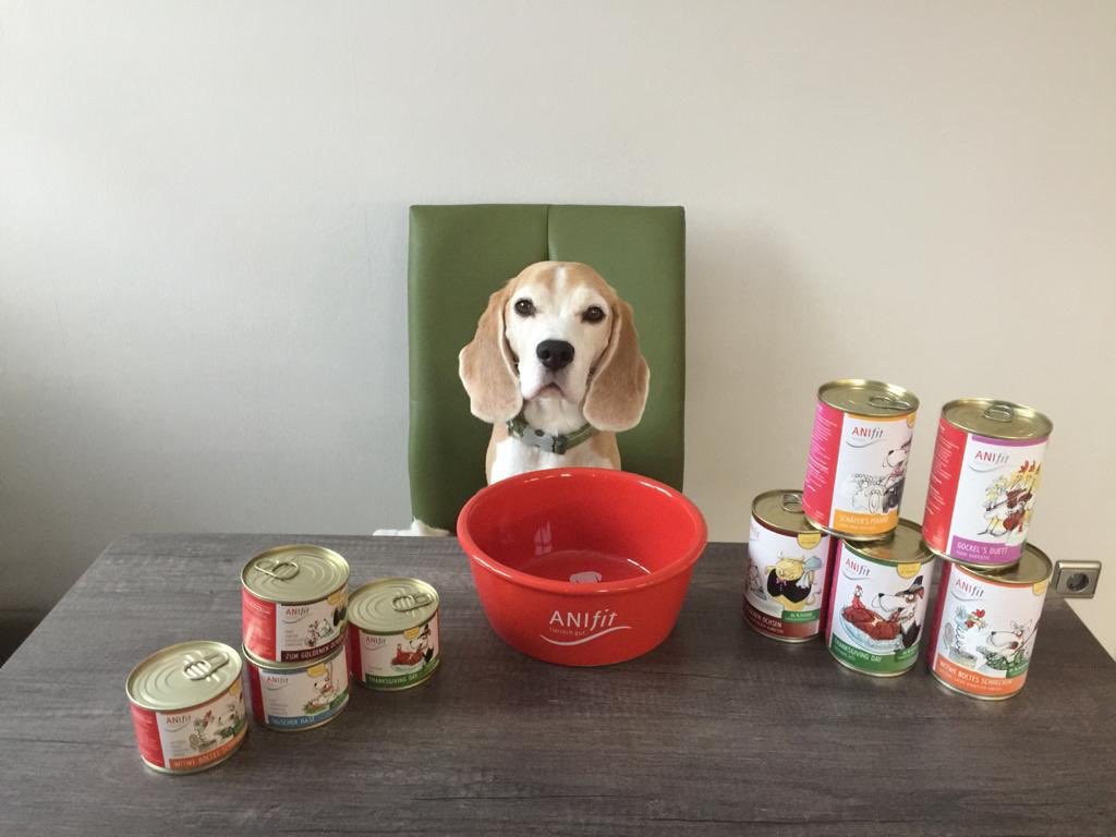 Elke___Wagner's tweet photo. #Hundefutter für Alle.
#Anifit ohne Chemie u. sonstige Zusätze!
Jetzt zum neuen Jahr solltet Ihr zum guten Vorsatz eurem #Hund etwas #Gesundes geben!
Stöbern u. Bestellung unter# https://t.co/kQgSMvecIb https://t.co/veS5VGLS3X