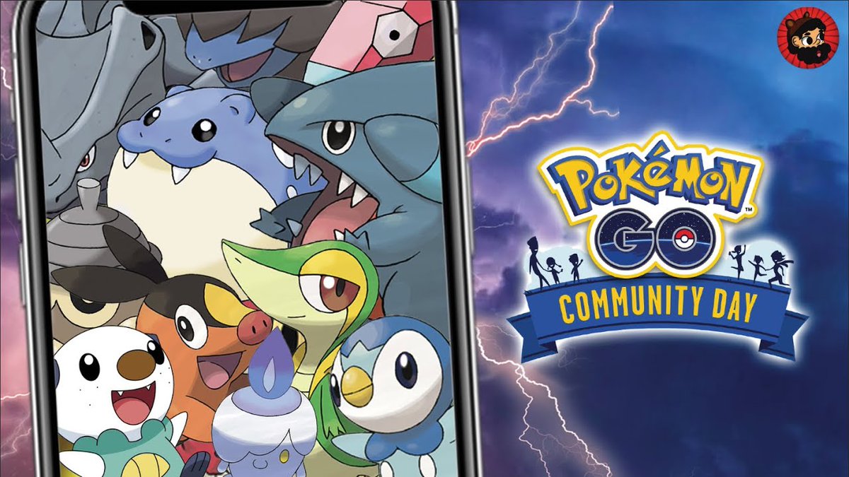 engel_go's tweet photo. 📢Guess the next community day and future events for February 👀
📢Adivina el siguiente día de la comunidad y eventos futuros para Febrero👀
#PokemonGOCommunityDay #PokemonGOBuddy #PokemonGo
#PorygonDay #DeinoDay #AxewDay #SnivyDayMarch #Oshawottday #Tepigday #GibleDay https://t.co/AHLeg32Zx4