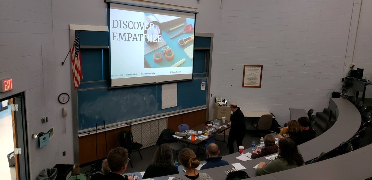 LPS_InspirED's tweet photo. Afternoon sessions are in full swing! #LPS_InspirED https://t.co/JT8Gq8BKS9