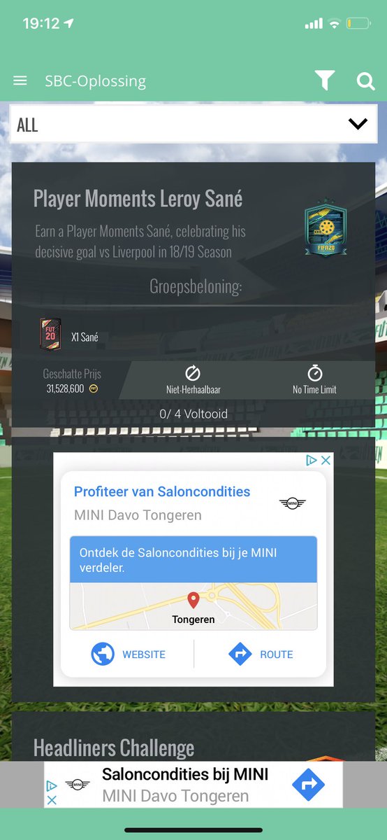 VortexBE tweet media