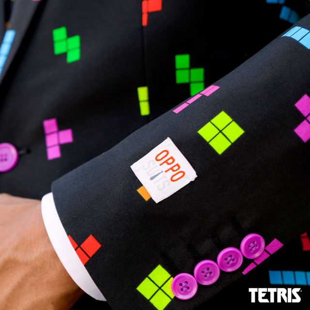 Tetris_Official tweet picture