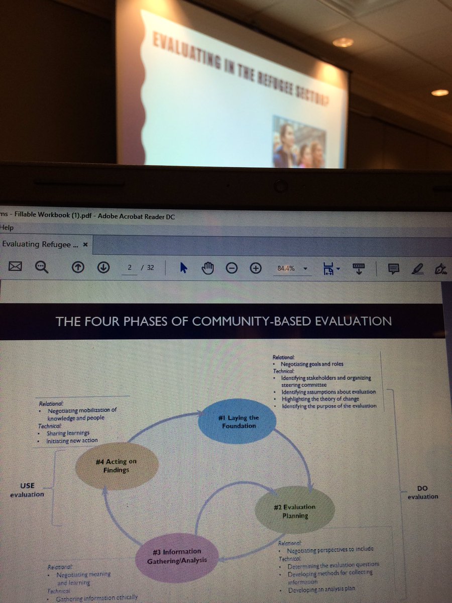 PastorJaneG's tweet photo. Grateful to join in training on evaluating our refugee / newcomer support! #ircc #refugee #Canada #ISSBC #RAFT #myELCIC #loveyourneighbour #Kamloops @coasthotels https://t.co/XcnYwrF7PX