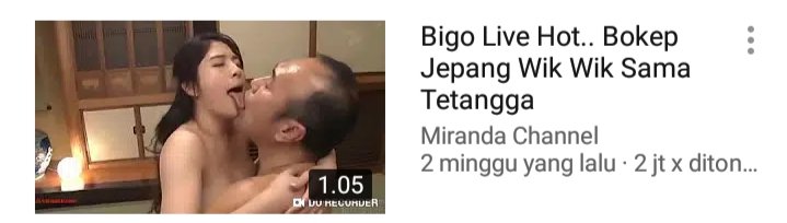 rismaabs1's tweet photo. film bokep paling panas
bokep barat desahan anak tiri
#memekmulus 
#sodokbelakang
#darahperawan
link 🚫https://t.co/CA8fAU4zyc https://t.co/364uVtTVC8
