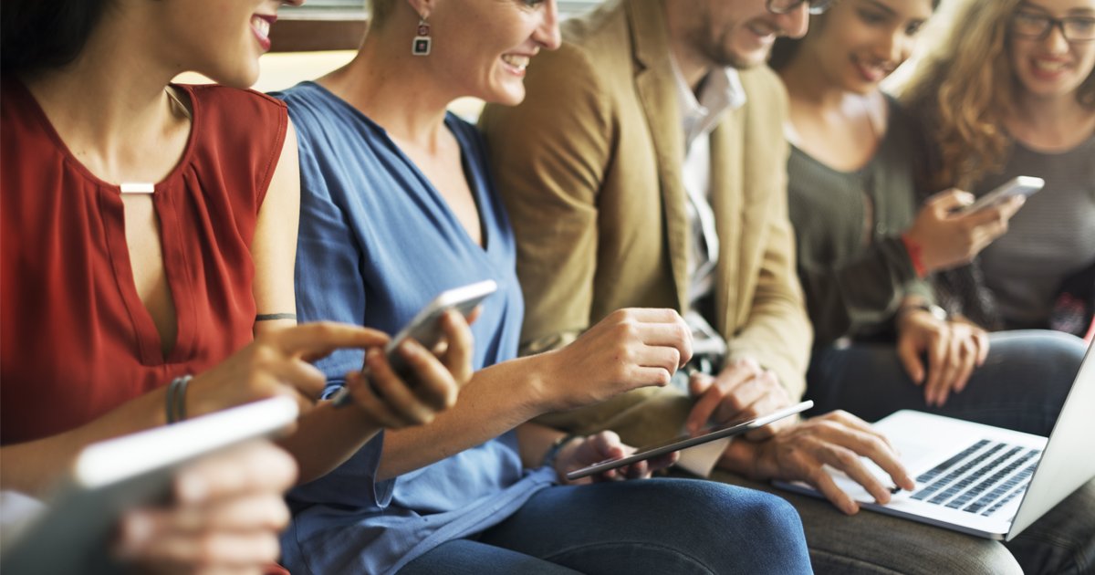 integrateditgrp's tweet image. #Enterprise users have developed an affinity for self-service based upon their experience as consumers. This is a great opportunity to improve and rework your current #BYOD process 📲: bit.ly/2Q2HOFZ #runsoncommscope