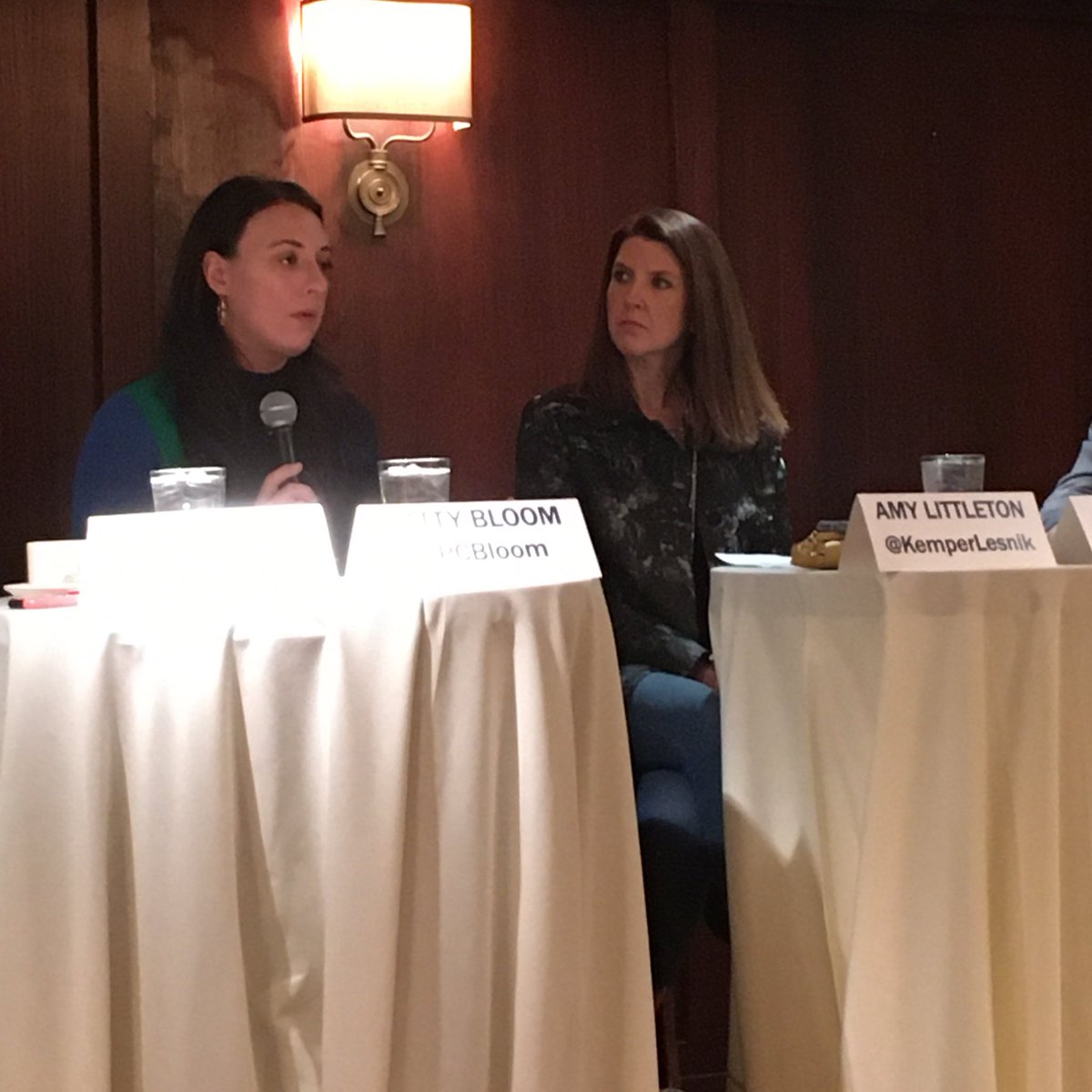 JoleanOlson's tweet image. #PR It’s all about the human element. What’s in it for me? @PCBloom @PRSAchicago