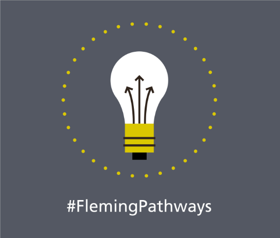 FlemingCollege's tweet photo. #DYK you can use your Fleming certificate or diploma to continue your postsecondary education? Explore your education pathways at the #FlemingPathways Fair!
Frost: January 28, 10 - 2 in the Discovery Trail.
Sutherland: January 29, 10 - 2 in the Steele Centre and KTTC. https://t.co/vh0RiJrMhh