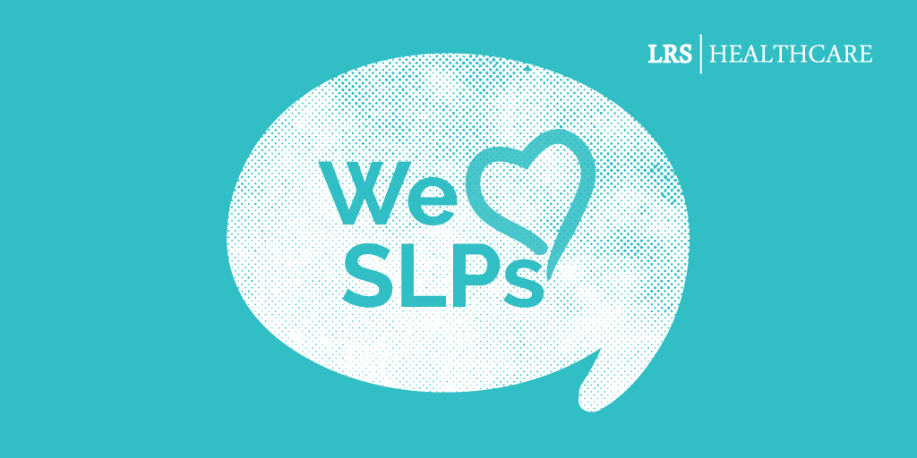 LRSHealthcare's tweet photo. Speech language pathologists help give people one of the most valuable abilities of all—communication. SLPs, check out the opportunities we have for you!

https://t.co/Zyww7JeUSl https://t.co/u9FE3A2cjO