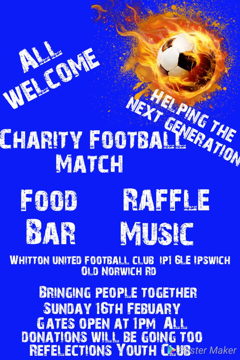 Please can you like and share!! Its important too get as many people there as we can... its for tavis spencer aitkins my aunties and tavis dad has got a youth centre open and all money raised will go too that ! Hope to see you there😁 thankyou! X