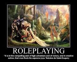 TheAdventurers8's tweet photo. Rookie Tip #11 Breathe life into your characters because through them, the story is born and lives. Adventure is made exciting because of roleplaying, and the adventure is personal with roleplaying. https://t.co/rM5hY0W4e1
