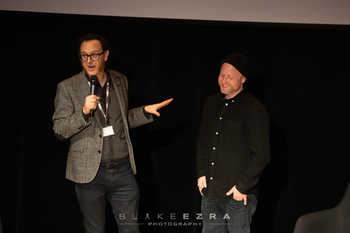 BlakeEzraPhotography (@blakeezraphoto) on Twitter photo “We’ve had world leaders on this stage. Nobody gets more than an hour. Blake Ezra just had a room of 250 people hanging off every word for two hours. He bared his soul, giving us insight into his philosophy, values, life, inspirations, and career. It was beautiful.” <a href="/FatSideburns/">Raymond Simonson</a> “We’ve had world leaders on this stage. Nobody gets more than an hour. Blake Ezra just had a room of 250 people hanging off every word for two hours. He bared his soul, giving us insight into his philosophy, values, life, inspirations, and career. It was beautiful.” <a href="/FatSideburns/">Raymond Simonson</a>