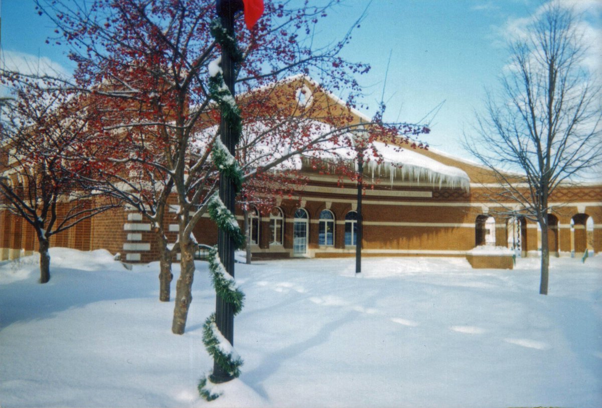 charlesjurries's tweet photo. Do you #DigGrandville ? https://t.co/GtEcAvlMEC