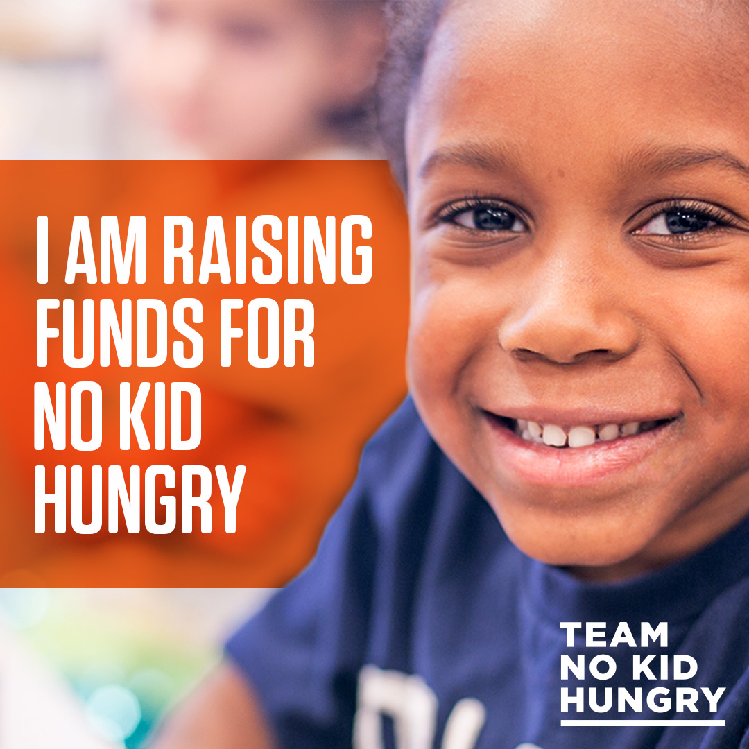FullKorrPress's tweet photo. After 4 short years, I'm turning 11 on #LeapYearDay! Because I rarely miss a meal, I'm raising $1100 for @nokidhungry. Every $ donated can provide up to 10 meals for kids in need. Pls consider donating $11 or sharing this post: https://t.co/i0nMqbuZR3 #leapyearbaby #dayitforward https://t.co/IGMKdcOwTI