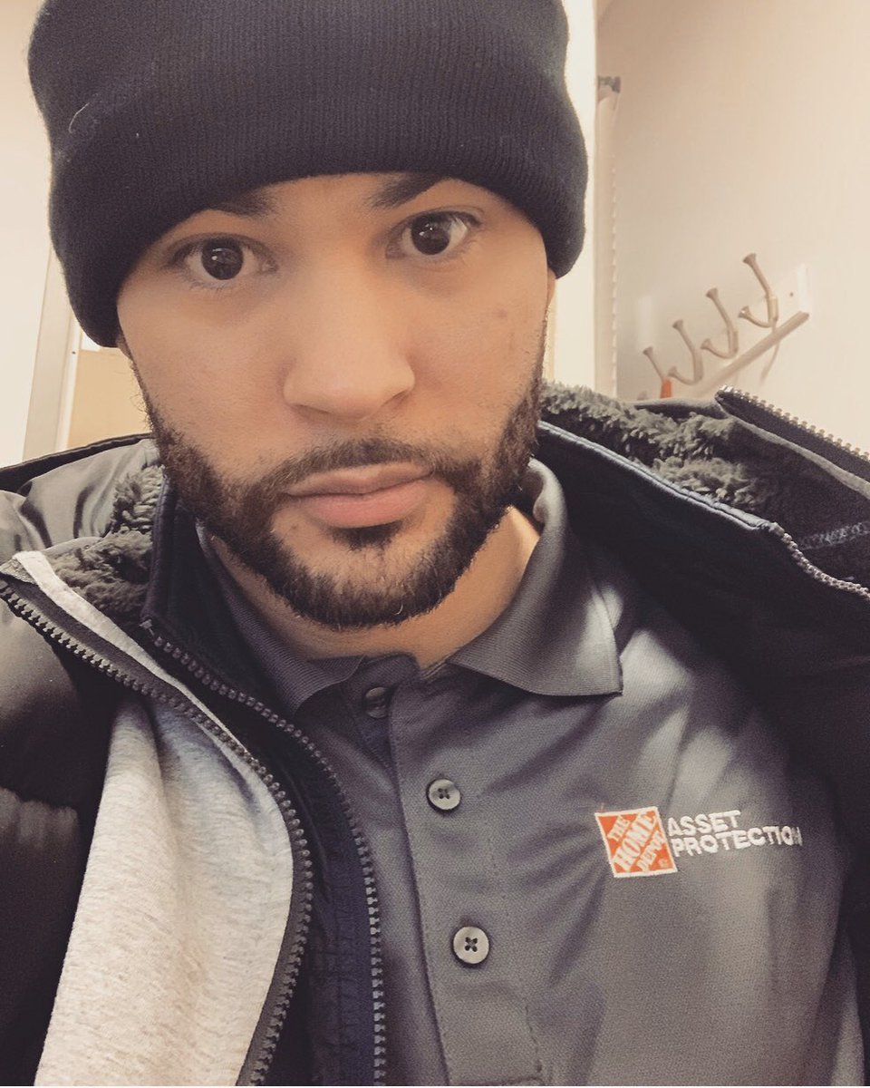 Staff Meeting Monday/Branded Day