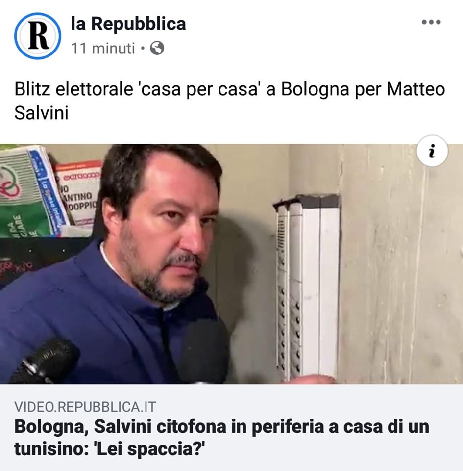 Ah ma non è Lercio! tweet media