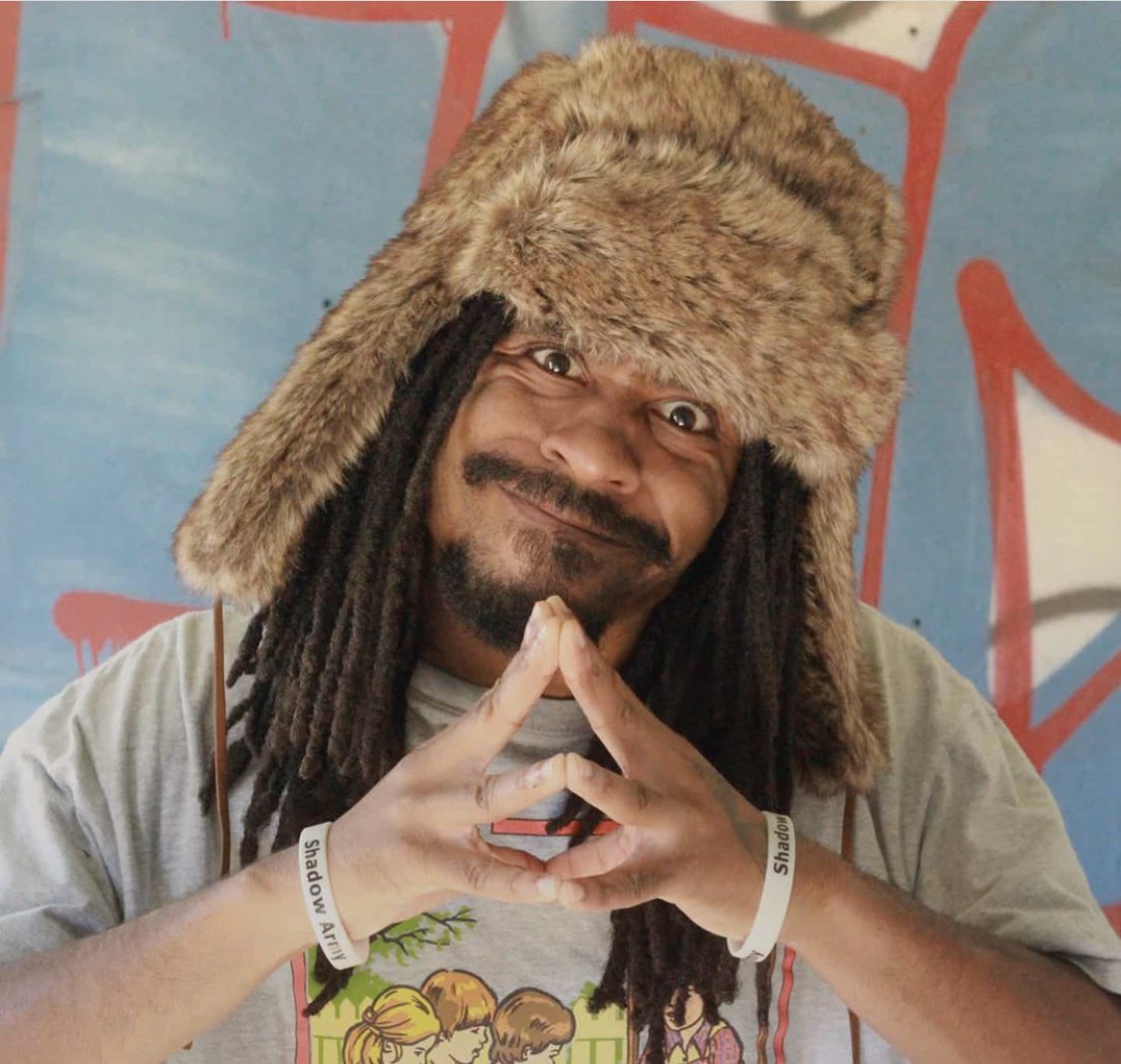 majikninjaent's tweet photo. Who’s ready for some new #filth in 2020?!
Bring on that new @g_mo_skee 🔥
#majikninjaentertainment #gmoskee #mne2020 #rap #infgang #music https://t.co/PXHa1tBZ27
