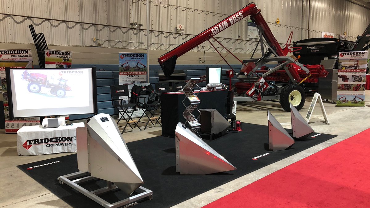 Tridekon tweet media