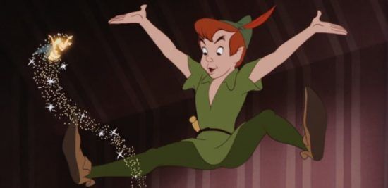 InsideTheMagic's tweet photo. Disney Begins Search for Lead Actor for Live-Action "Peter Pan" Remake #DisneyMovies #PeterPan #DisneyCasting

https://t.co/0pwacoqe6x https://t.co/MauVnKMgJU