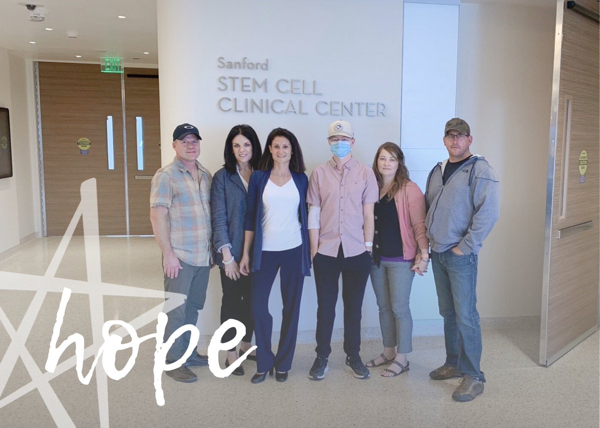 NataliesWish's tweet photo. "I am immensely proud of Jordan for trying and for fighting for a better life. After all, that is what hope is: a desire to be in a better place" -Jordan's mom, Barbara. Thank you, Jordan &amp; family, for leading the charge toward a cure for cystinosis!
#curecystinosis https://t.co/yEqT69g3gg