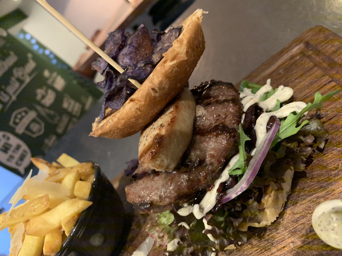 Binnenkort de nieuwe kaart!!! Gaan jullie mee genieten