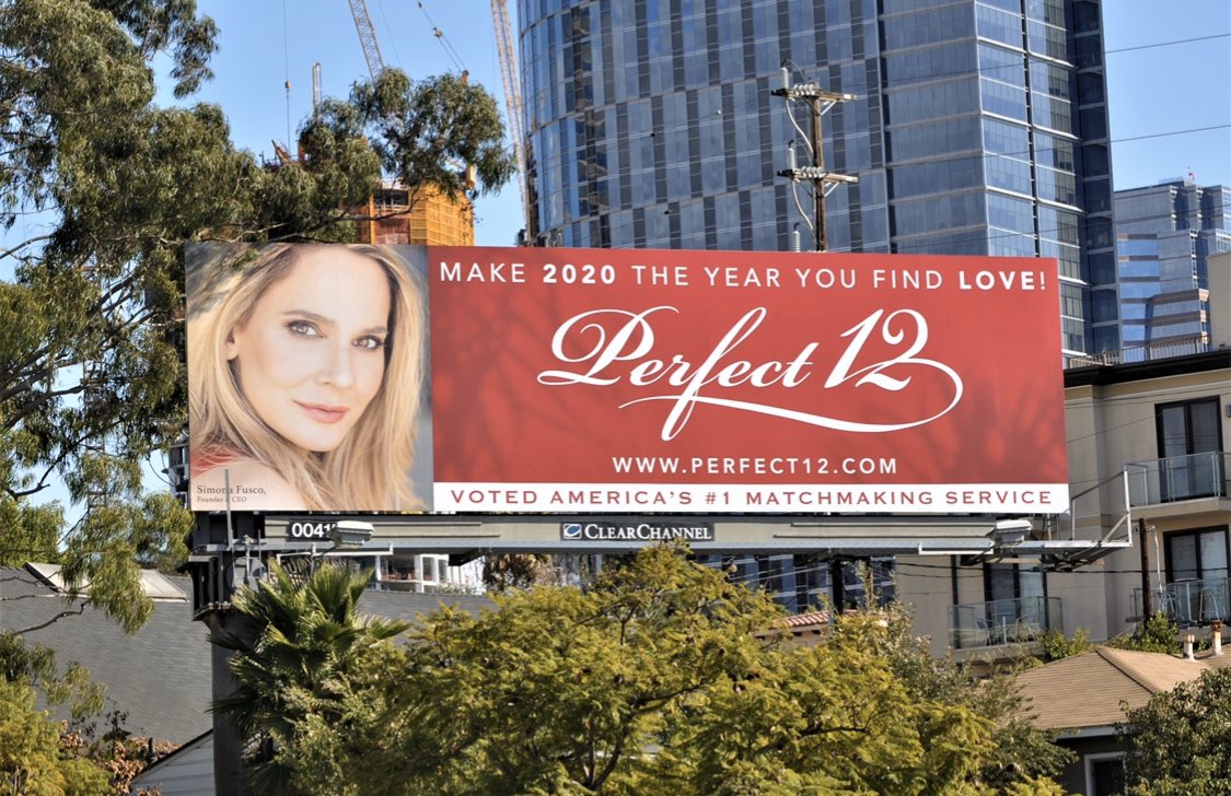 Perfect12Intro's tweet photo. We are back up in Century City!!!! https://t.co/smsvpNTVkg