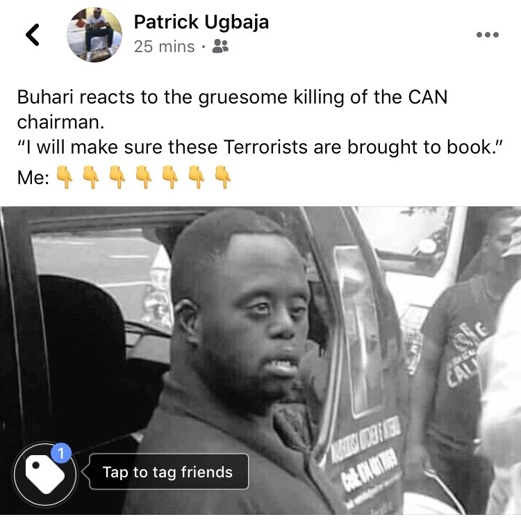 Patflexy's tweet image. Inside life 😢