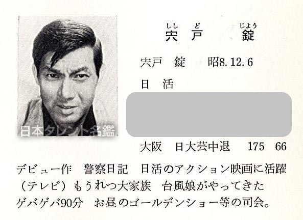 日本タレント名鑑 on X