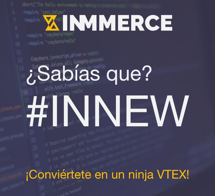 inmmerce's tweet photo. Nuestra INNEWS de hoy, 20/01/20, es sobre una nueva actualización VTEX!

Sabías que desde ayer, VTEX cambió el dominio responsable que entrega los archivos de imagen, Javascript y CCS de su tienda?

🔗Quieres entender más sobre el tema? https://t.co/nUJL8sfM04

#INMMERCE #VTEX https://t.co/KFvmOPen6y