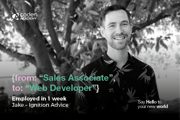 When it comes to becoming a #developer, it shouldn't be just about money or demand.

Using #code to solve the world's most pressing issues is at the forefront of what web development is all about.

Ready to be part of this rewarding industry? 👉 hubs.ly/H0mGC_50