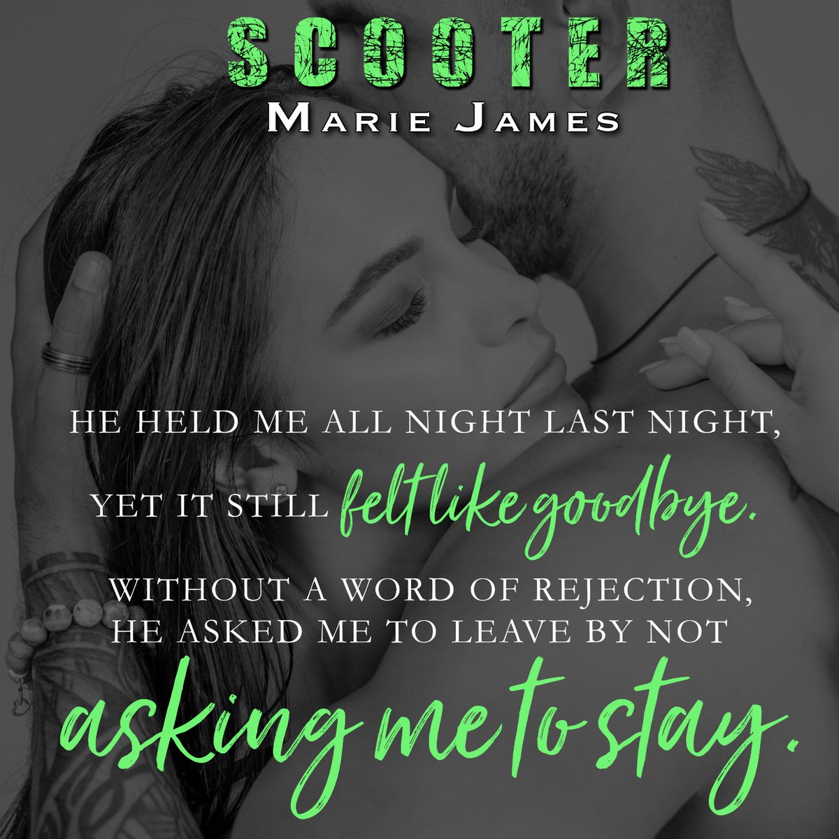 mommasaystoread's tweet image. New Release, Scooter by #MarieJames is now available! #OneClickIt
@rrrpromotion @ReadReviewRpt @AuthrMarieJame 
Amazon ☟
US: bit.ly/ScooterUS
UK: bit.ly/MJScooterUK
CA: bit.ly/MJScooterCA
AU: bit.ly/MJScooterAU
#CerberusMC #Book11

…mmasaystoreadornottoread.blogspot.com/2020/01/blog-t…