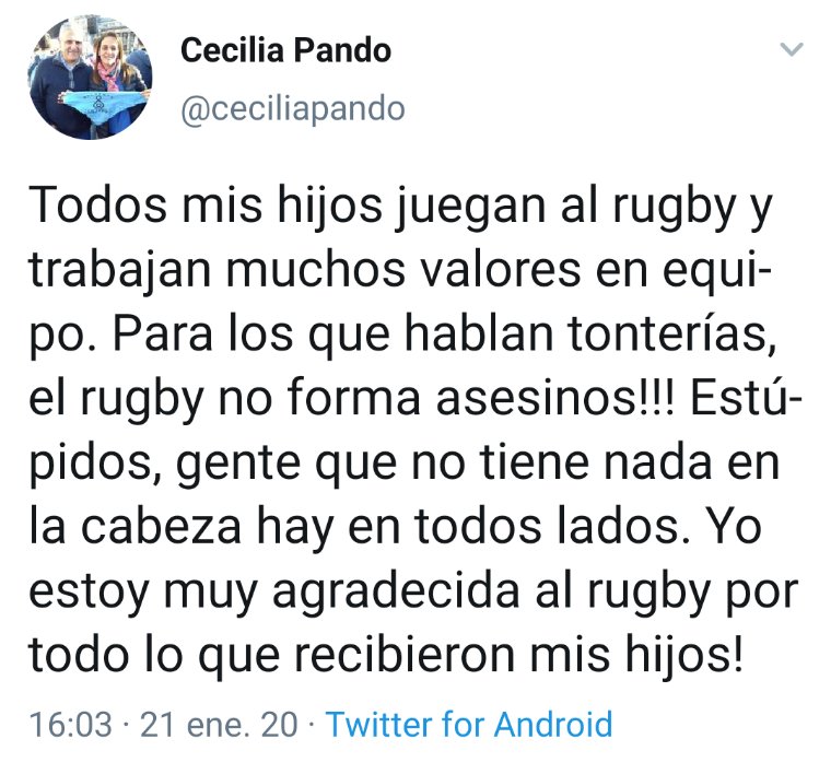 Juan Pablo Giordano On Twitter Despu s Quieren Que No Estigmaticemos juan-pablo-giordano-on-twitter-despu-s-quieren-que-no-estigmaticemos