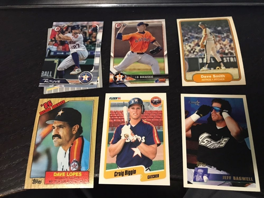 Lumberjack Cards tweet media