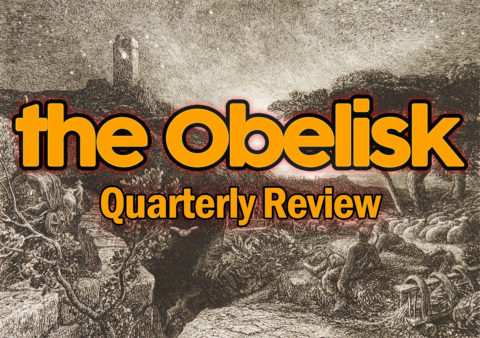 Thanks to @hptaskmaster for including us in The Obelisk's 2020 Quarterly Winter Review!  Feels great to be recognized by one of our favorite word wizards.

Read up here: theobelisk.net/obelisk/2020/0…