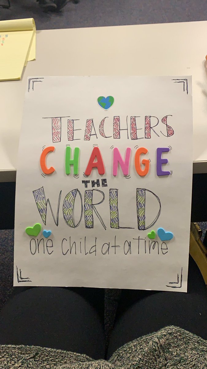 misscolbert's tweet photo. some inspiration from #edml584 @DrTchr https://t.co/3c0wjO8Nkf