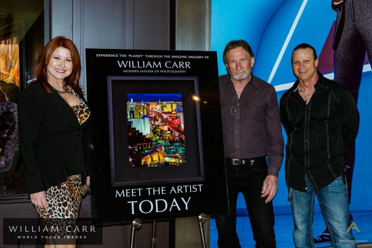 williamcarrart's tweet photo. Check out these highlights from our #MeetTheArtist event last Saturday featuring work by #MarkRemling, @SandyKastel, and of course #WilliamCarr! https://t.co/8NQOUuitco