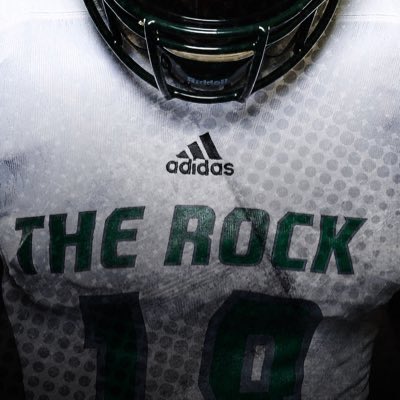 DevynClair's tweet photo. COMMITTED🟢⚪️🟢⚪️ @SRURockFB #Relentless #GodIsGood https://t.co/nqfdR59KFt