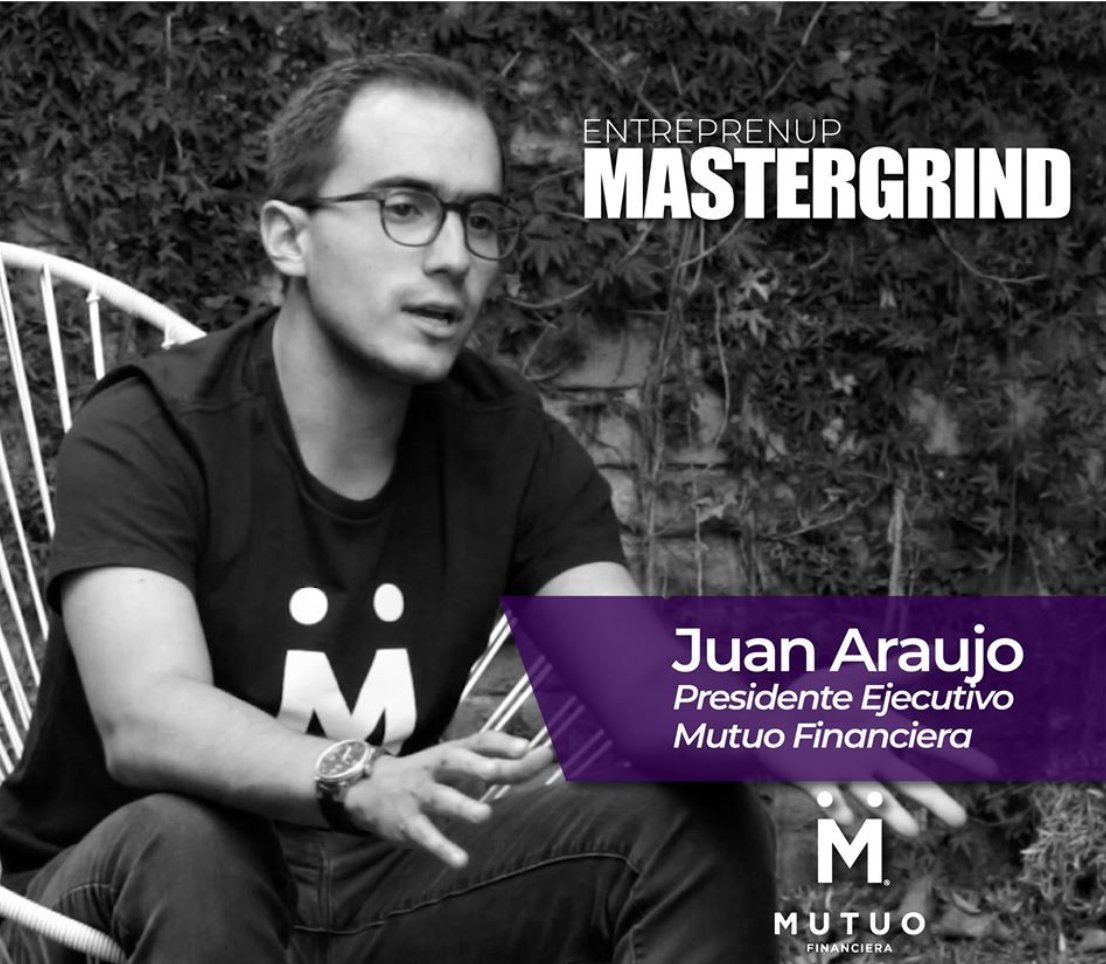 Mutuo Financiera tweet media