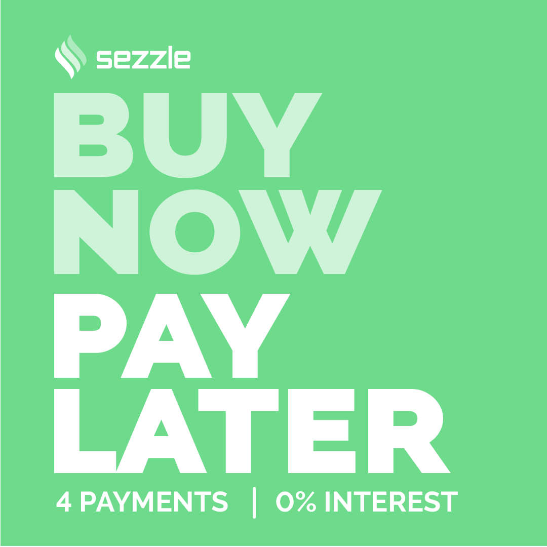 EZVapes's tweet photo. Now Offering Sezzle: 4 Interest-Free Payments #sezzleit - https://t.co/K5VoN94moF https://t.co/PNRAfR05er