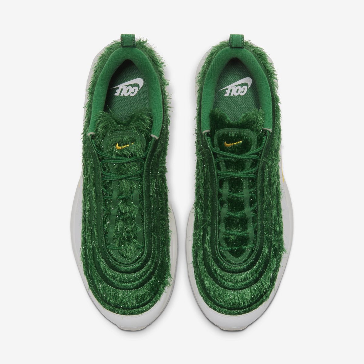 nike air max grass turf