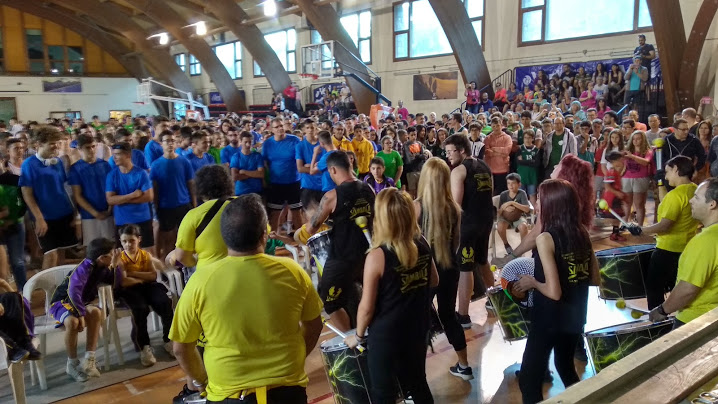 manuelppardos's tweet photo. https://t.co/NEY76cdiW6 #vallebenasket2020 Start me up¡ @TValleEscondido @BasketAltaRibag https://t.co/tapO4V18u7