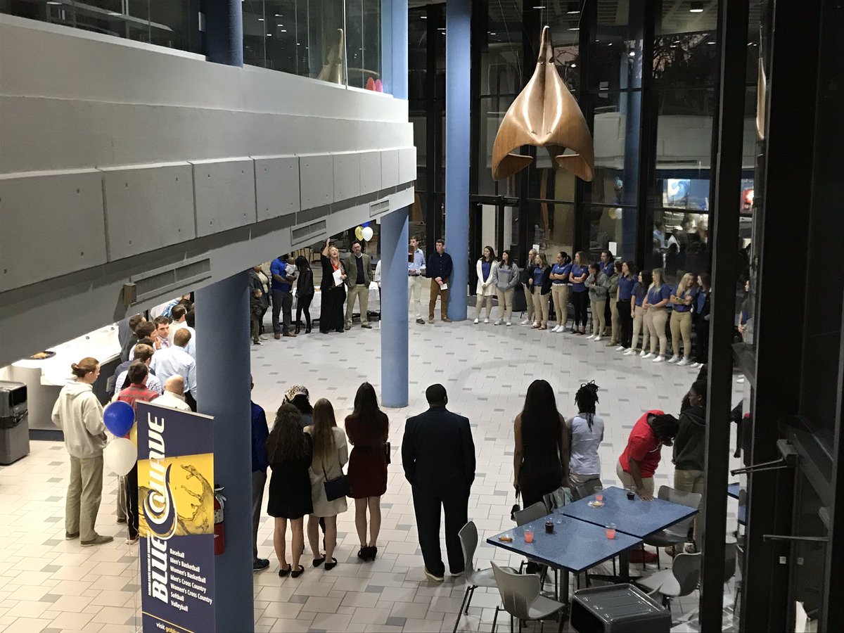 FSCJ Athletics tweet media