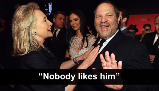 jamesdpitley's tweet photo. #NobodyLikesHim #ILikeBernie #BitterHillary #BernieBeatsTrump #BernieSanders2020 https://t.co/F0Yo1C8Ite