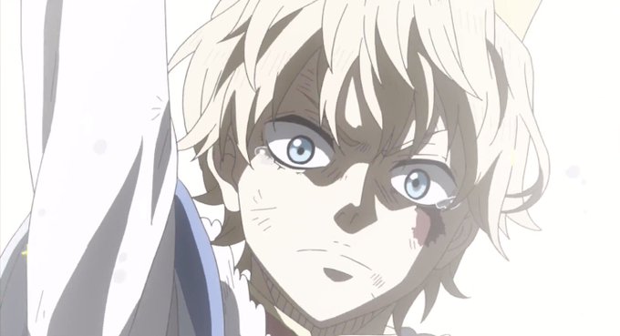 ブラッククローバーのtwitterイラスト検索結果 ブラッククローバーのtwitterイラスト検索結果